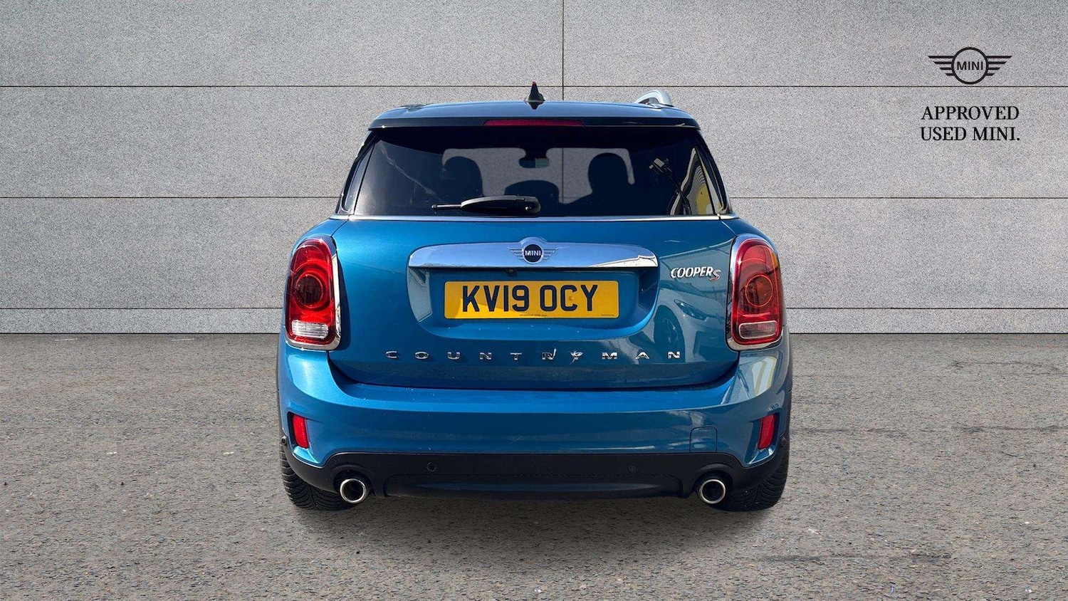 Used MINI Countryman 2019 for sale - 78188108: Photo 20