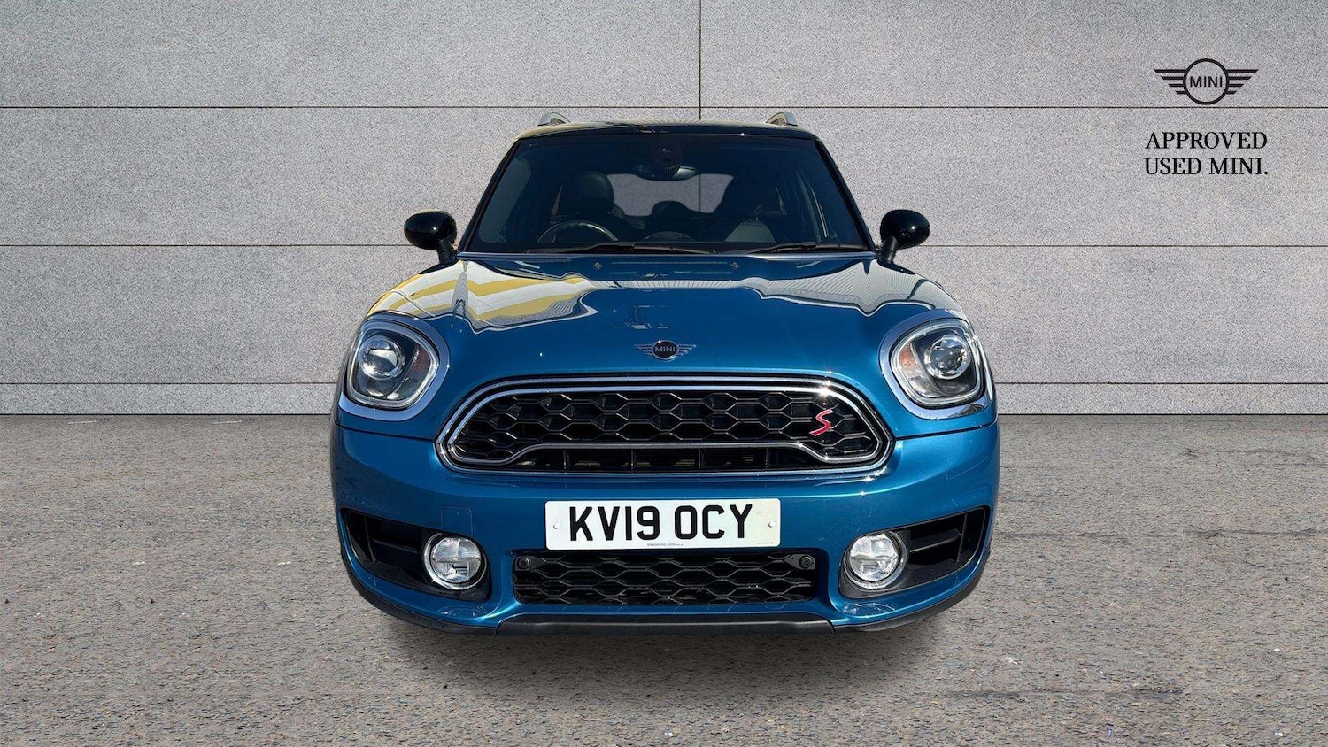 Used MINI Countryman 2019 for sale - 78188108: Photo 21