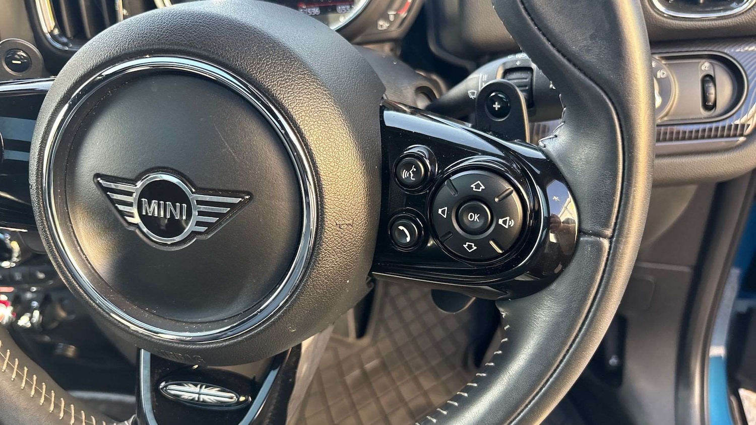 Used MINI Countryman 2019 for sale - 78188108: Photo 23