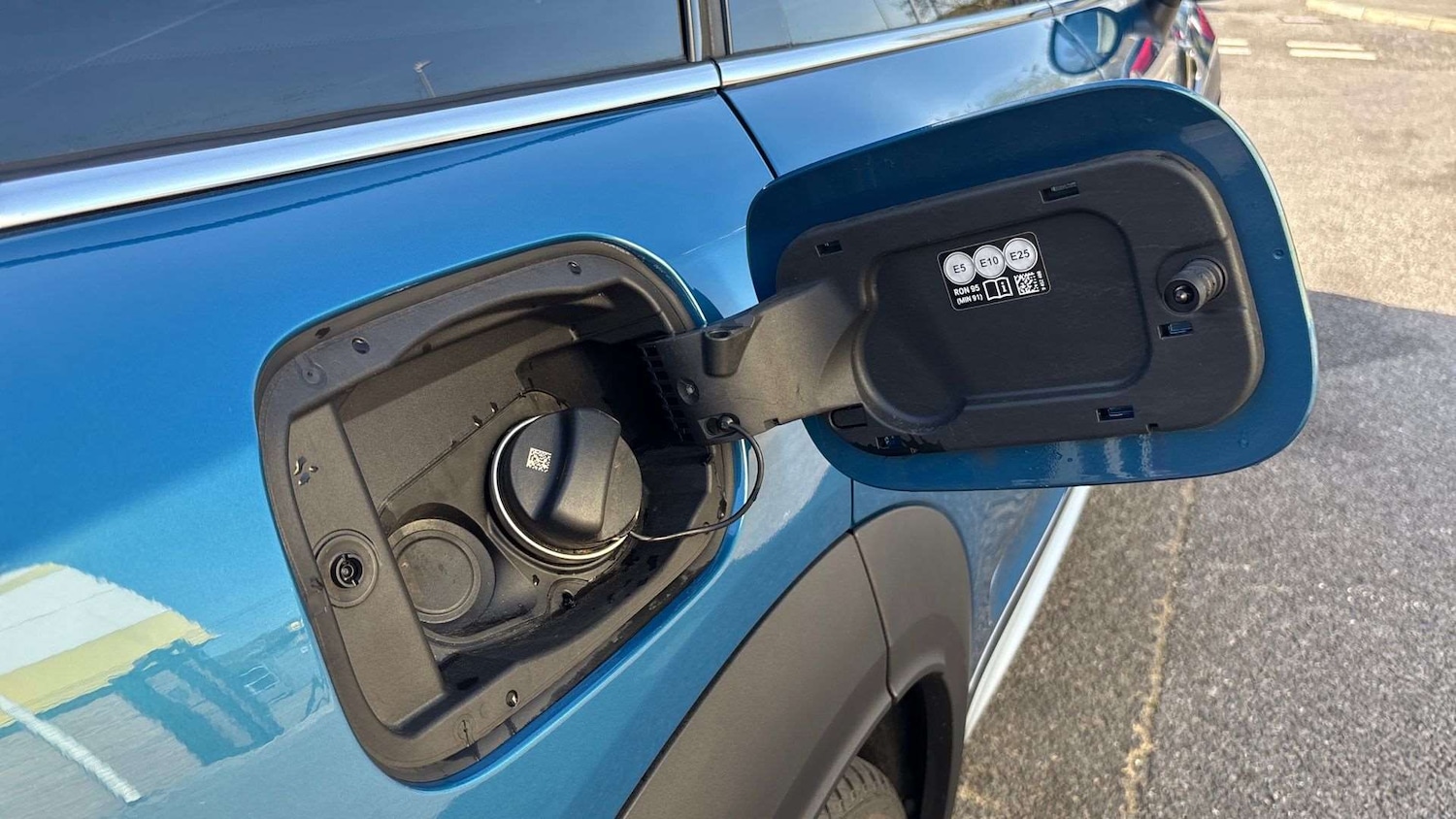 Used MINI Countryman 2019 for sale - 78188108: Photo 25