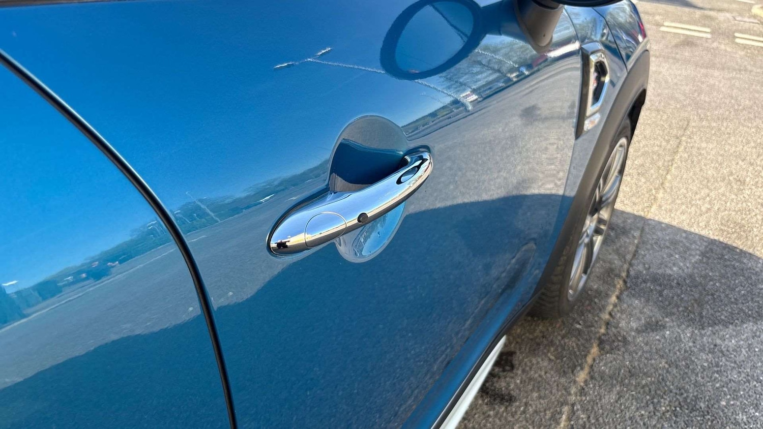 Used MINI Countryman 2019 for sale - 78188108: Photo 26