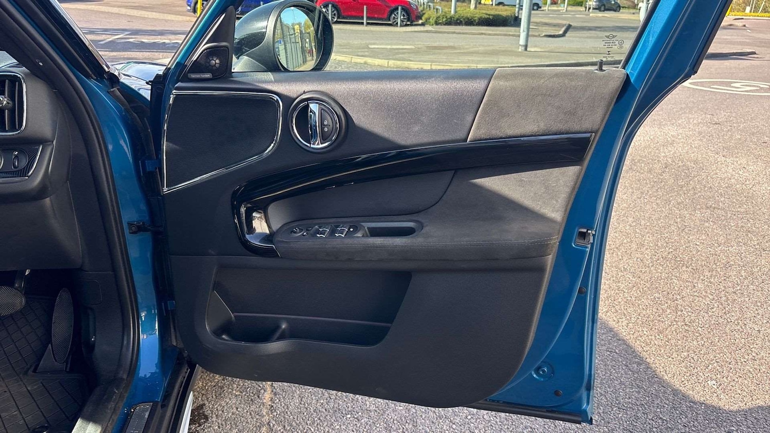 Used MINI Countryman 2019 for sale - 78188108: Photo 27