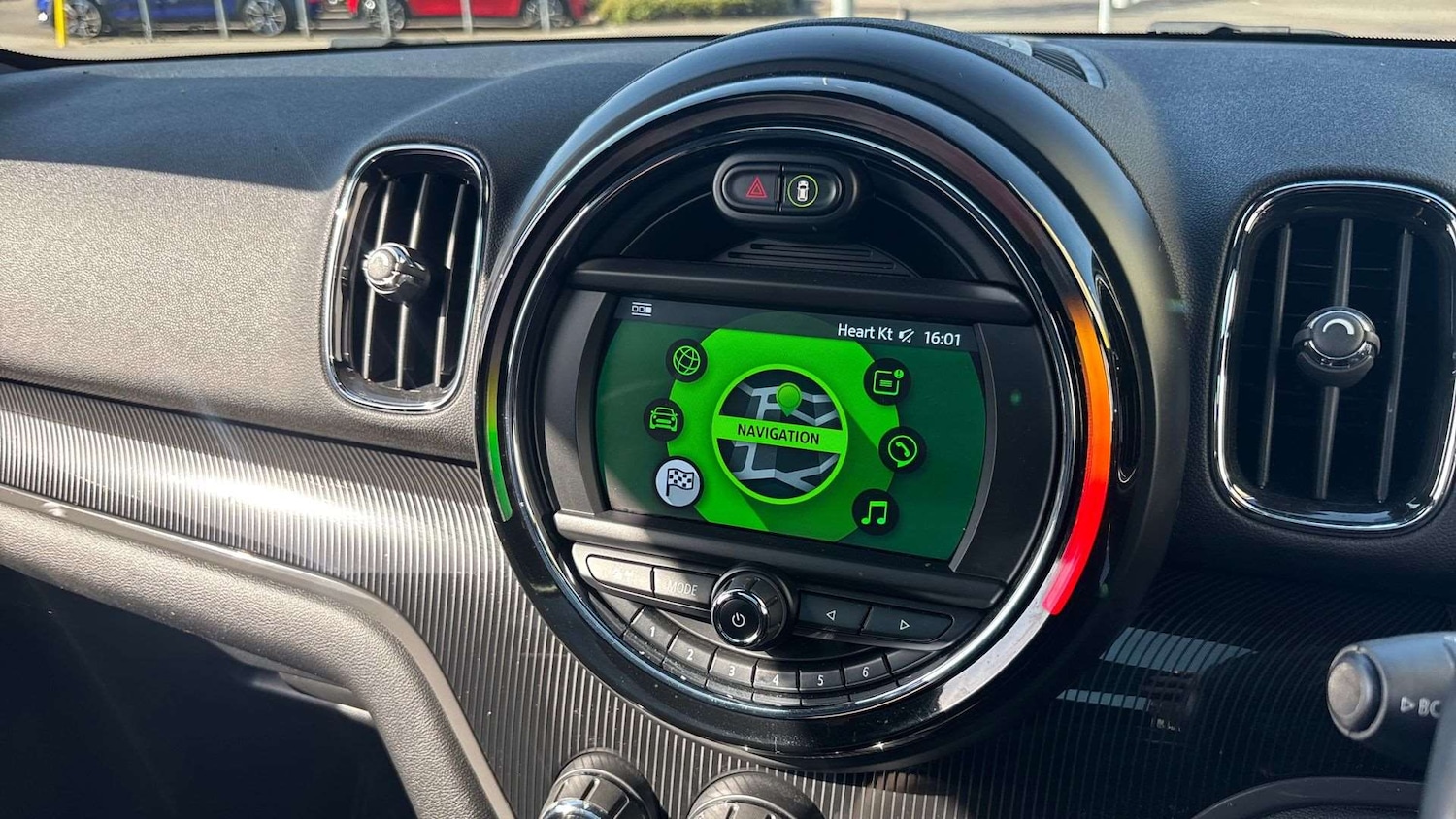 Used MINI Countryman 2019 for sale - 78188108: Photo 31