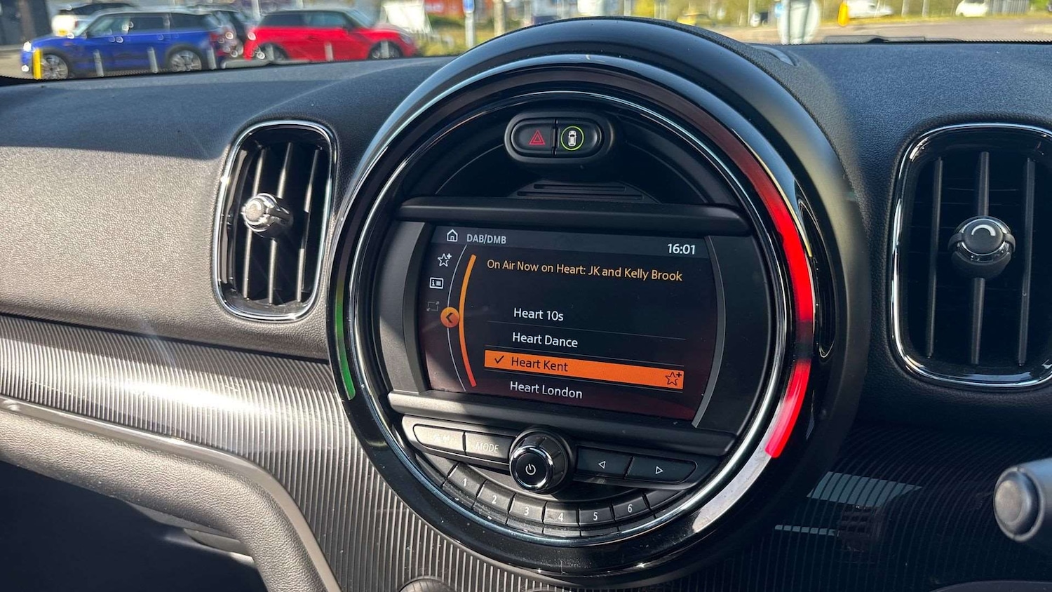 Used MINI Countryman 2019 for sale - 78188108: Photo 32