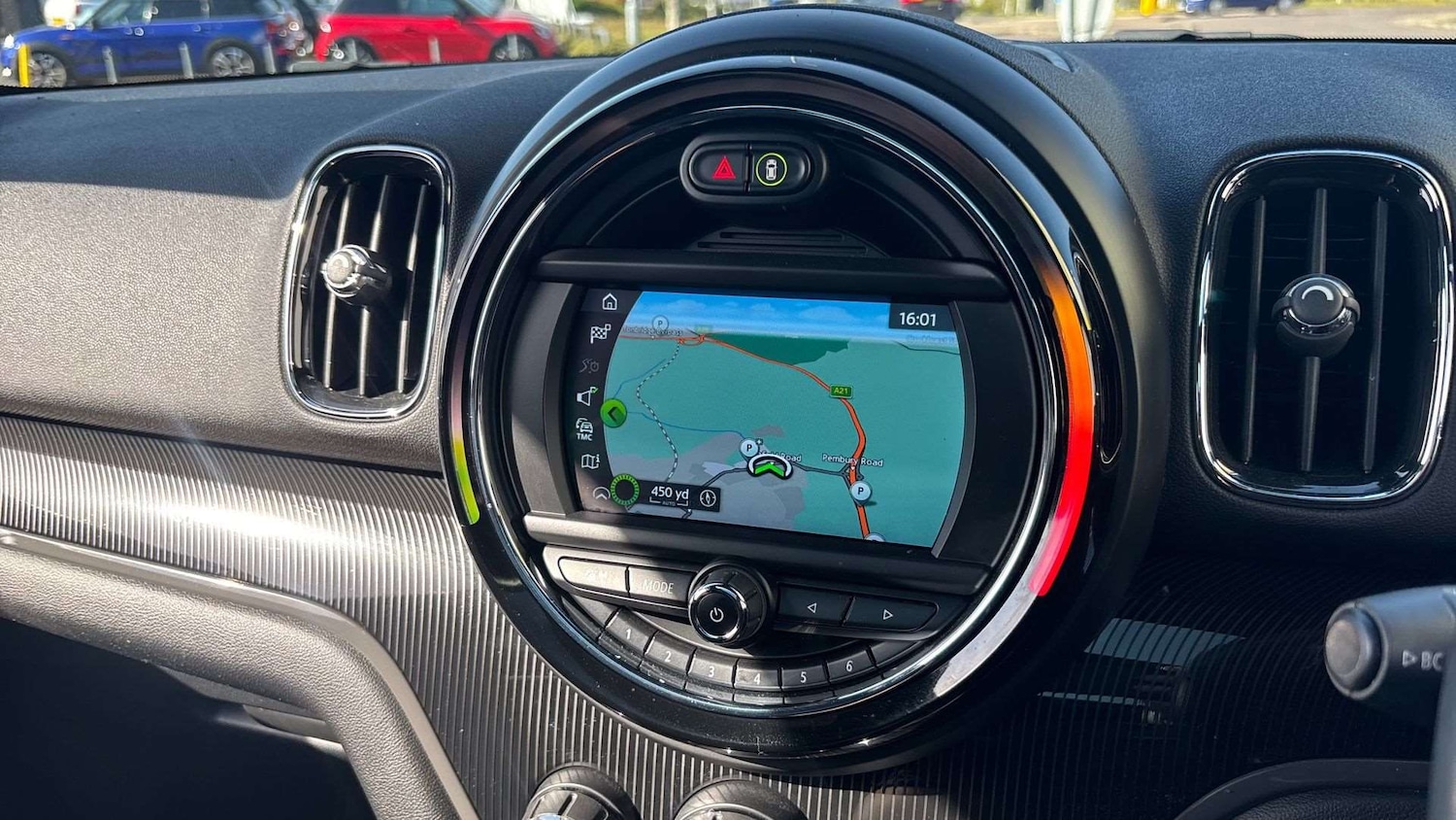 Used MINI Countryman 2019 for sale - 78188108: Photo 33