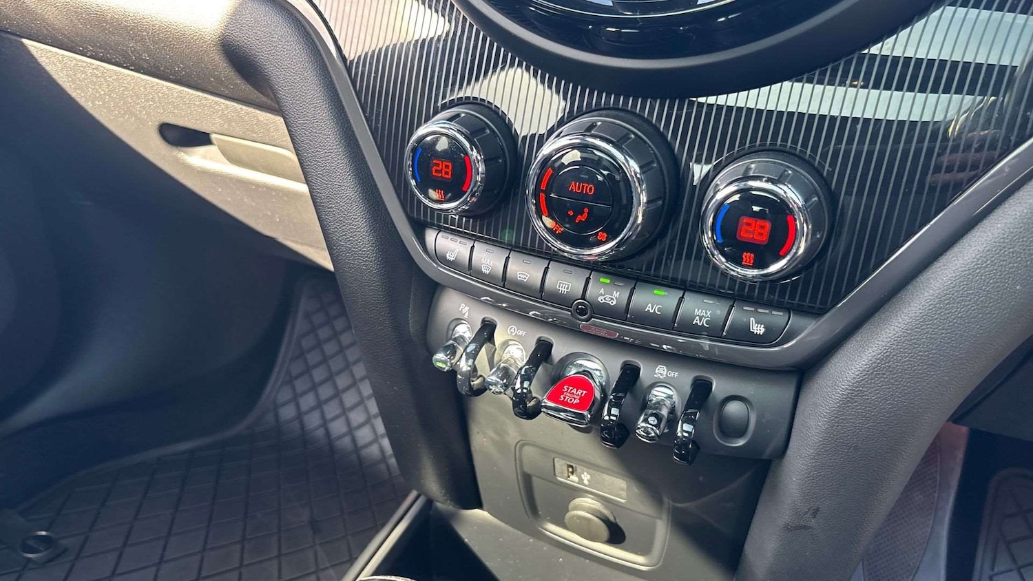 Used MINI Countryman 2019 for sale - 78188108: Photo 35