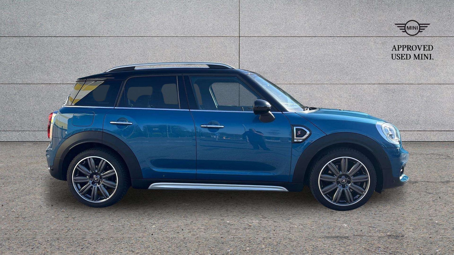 Used MINI Countryman 2019 for sale - 78188108: Photo 4