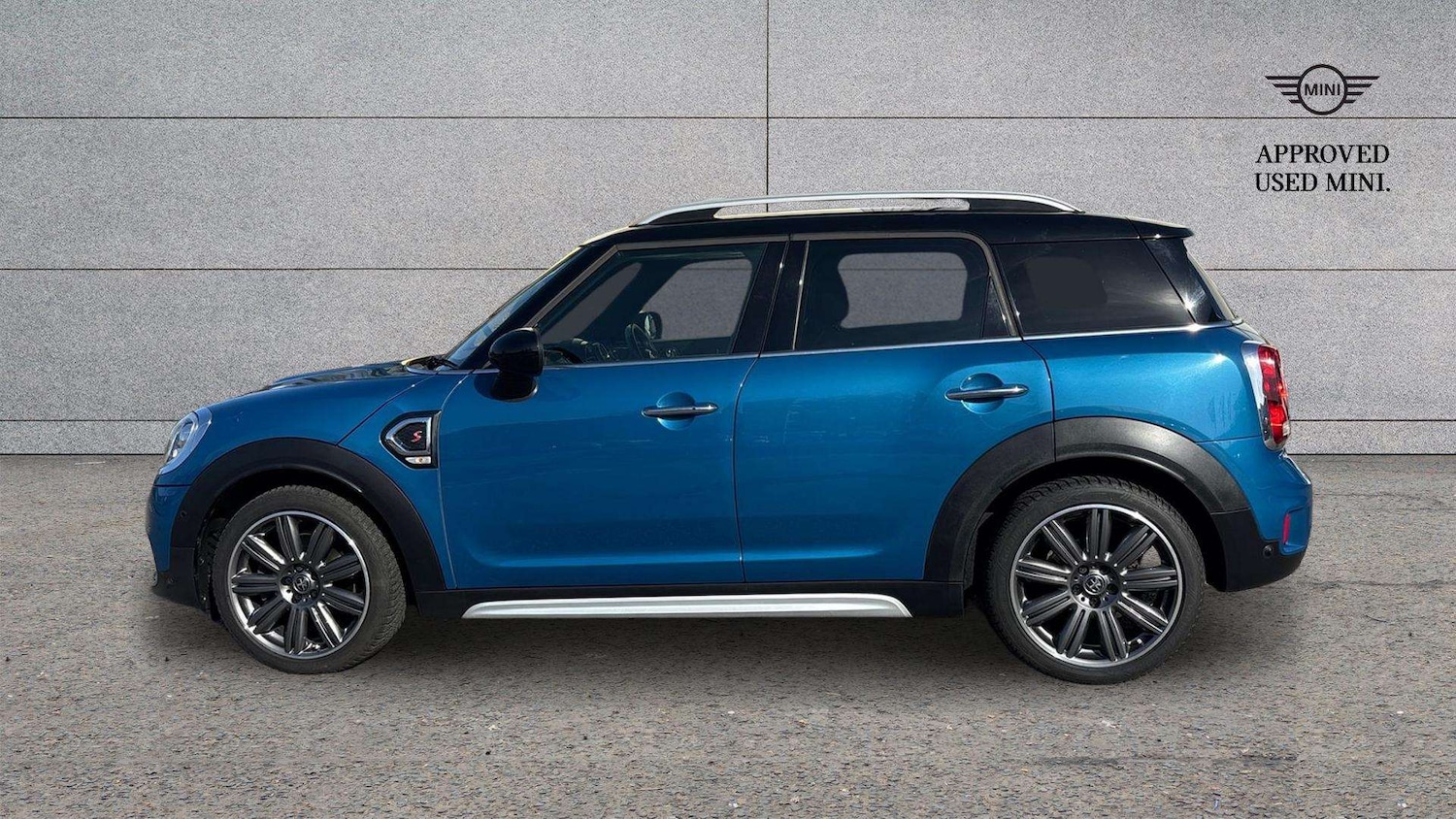 Used MINI Countryman 2019 for sale - 78188108: Photo 5