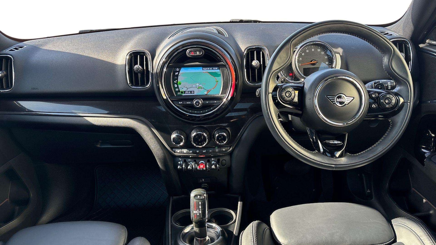 Used MINI Countryman 2019 for sale - 78188108: Photo 6