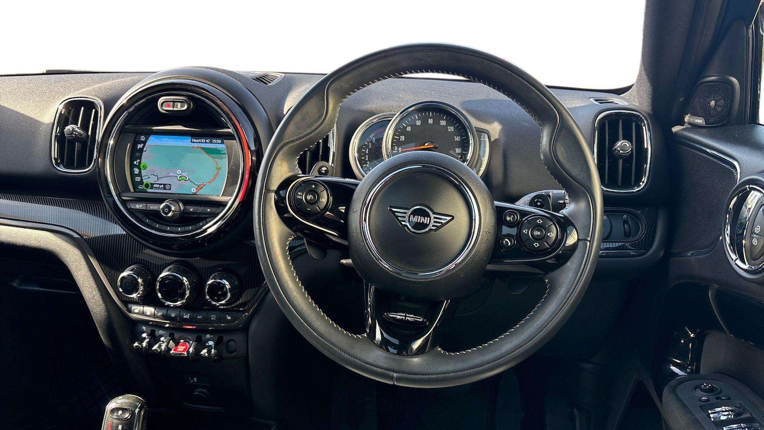 Used MINI Countryman 2019 for sale - 78188108: Photo 7