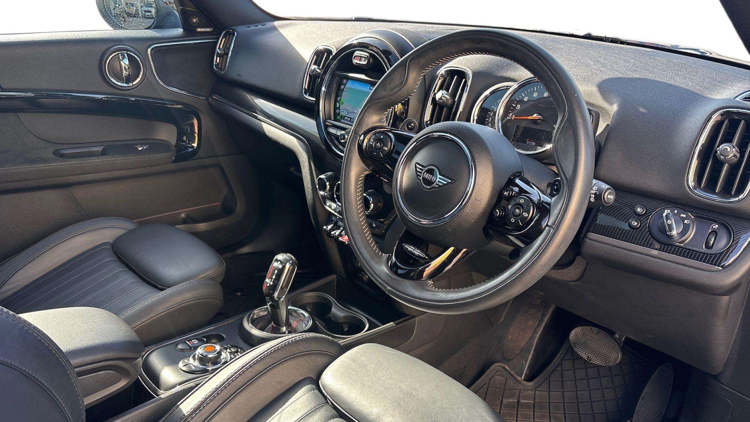 Used MINI Countryman 2019 for sale - 78188108: Photo 8