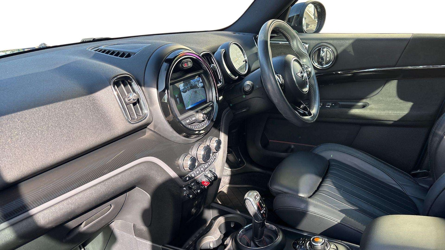 Used MINI Countryman 2019 for sale - 78188108: Photo 9