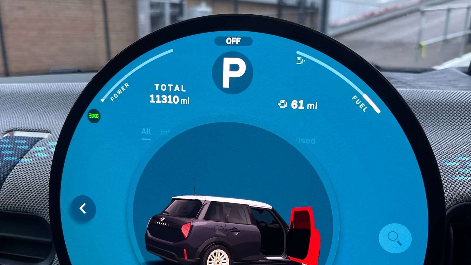 Used MINI Cooper 2025 for sale - 76488116: Photo 11