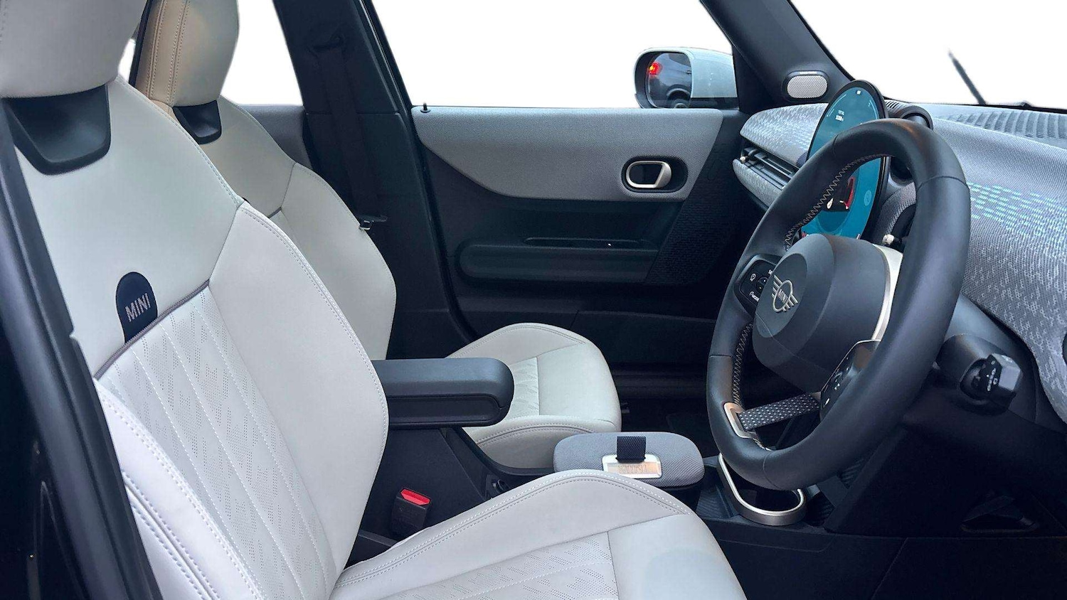 Used MINI Cooper 2025 for sale - 76488116: Photo 13