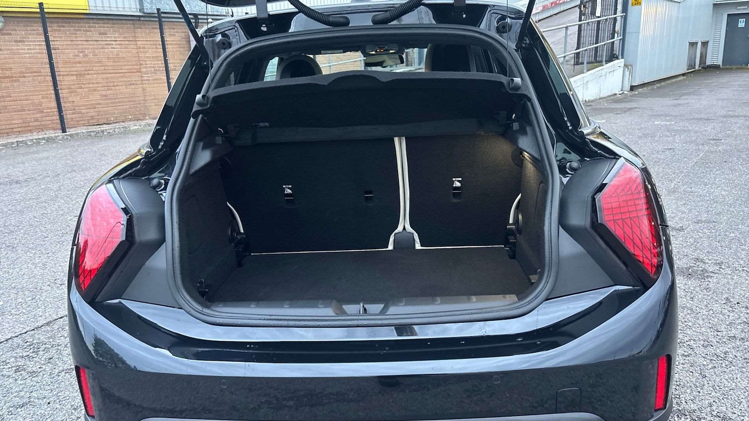 Used MINI Cooper 2025 for sale - 76488116: Photo 15