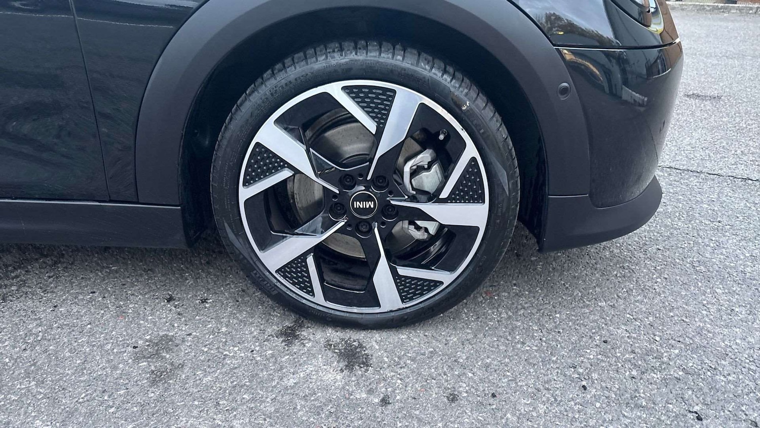 Used MINI Cooper 2025 for sale - 76488116: Photo 16