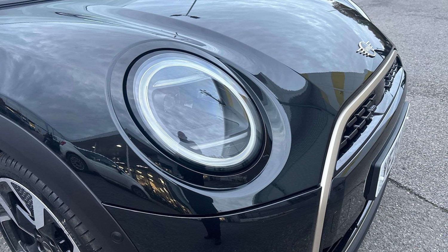 Used MINI Cooper 2025 for sale - 76488116: Photo 18