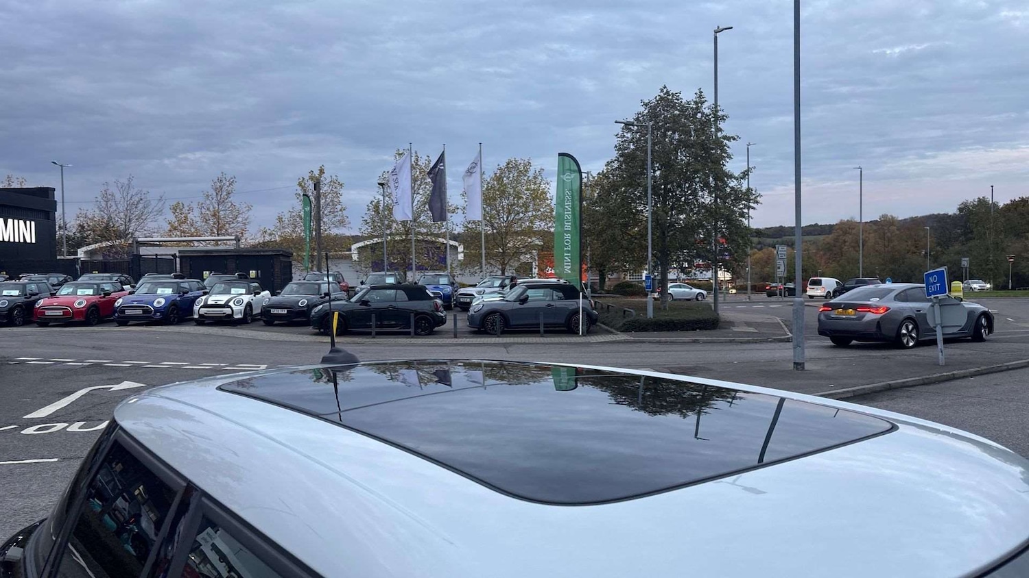 Used MINI Cooper 2025 for sale - 76488116: Photo 19