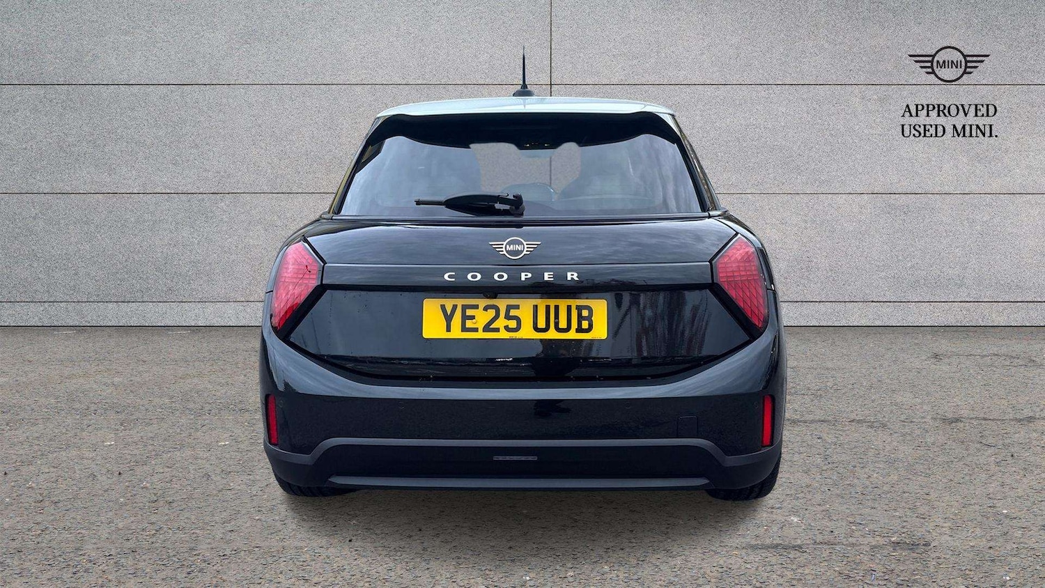 Used MINI Cooper 2025 for sale - 76488116: Photo 20