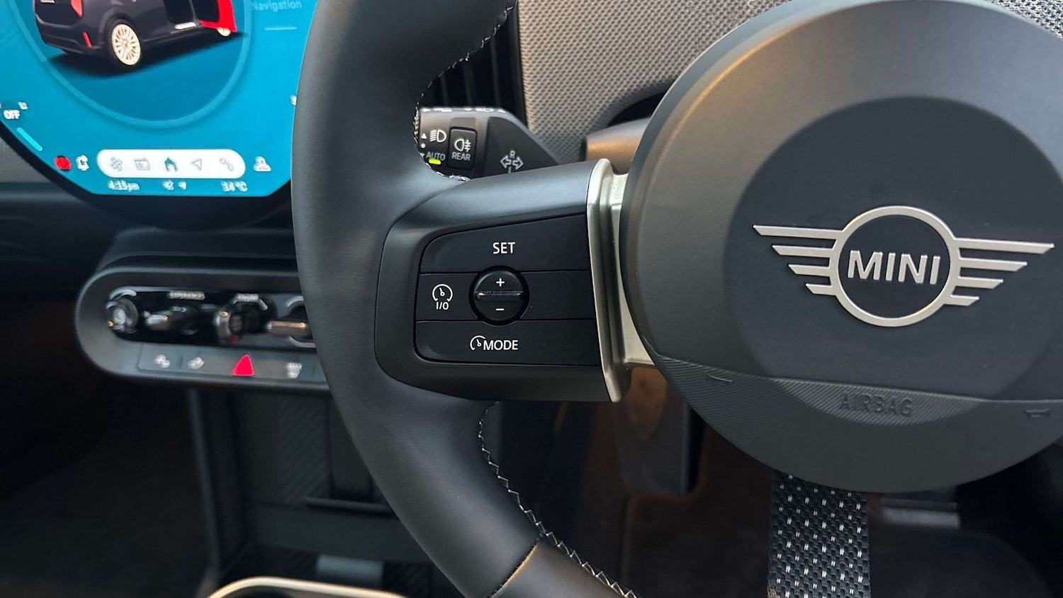 Used MINI Cooper 2025 for sale - 76488116: Photo 22