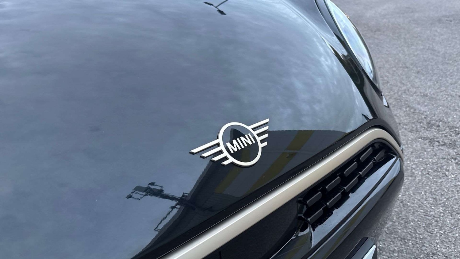 Used MINI Cooper 2025 for sale - 76488116: Photo 24