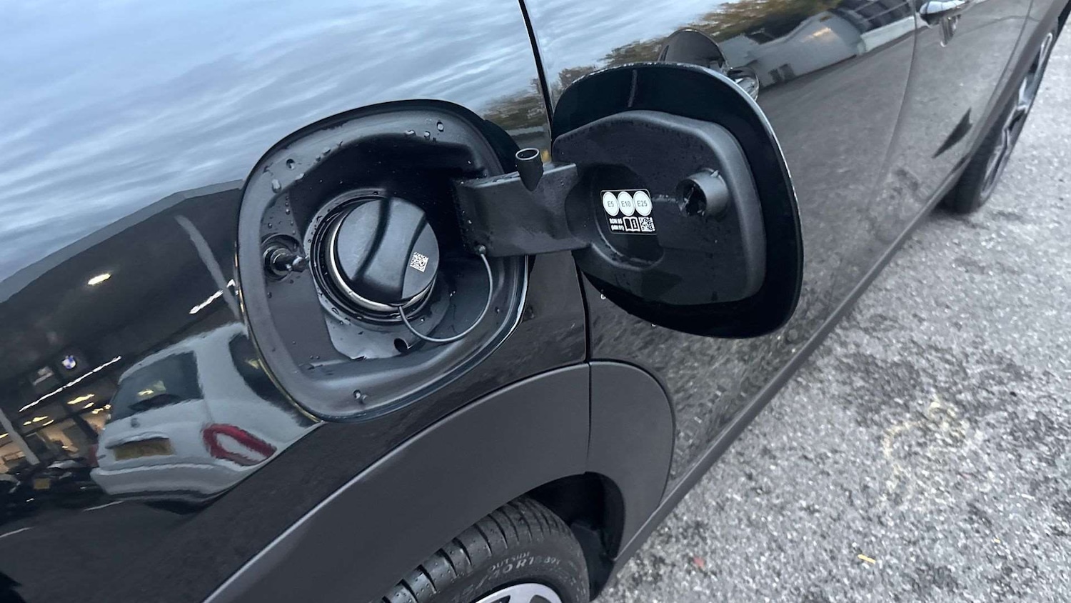 Used MINI Cooper 2025 for sale - 76488116: Photo 25