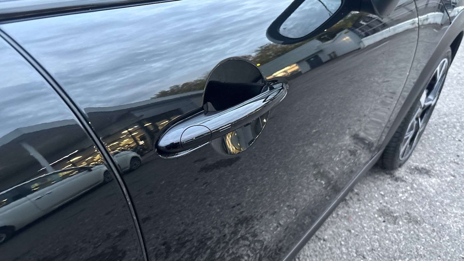 Used MINI Cooper 2025 for sale - 76488116: Photo 26