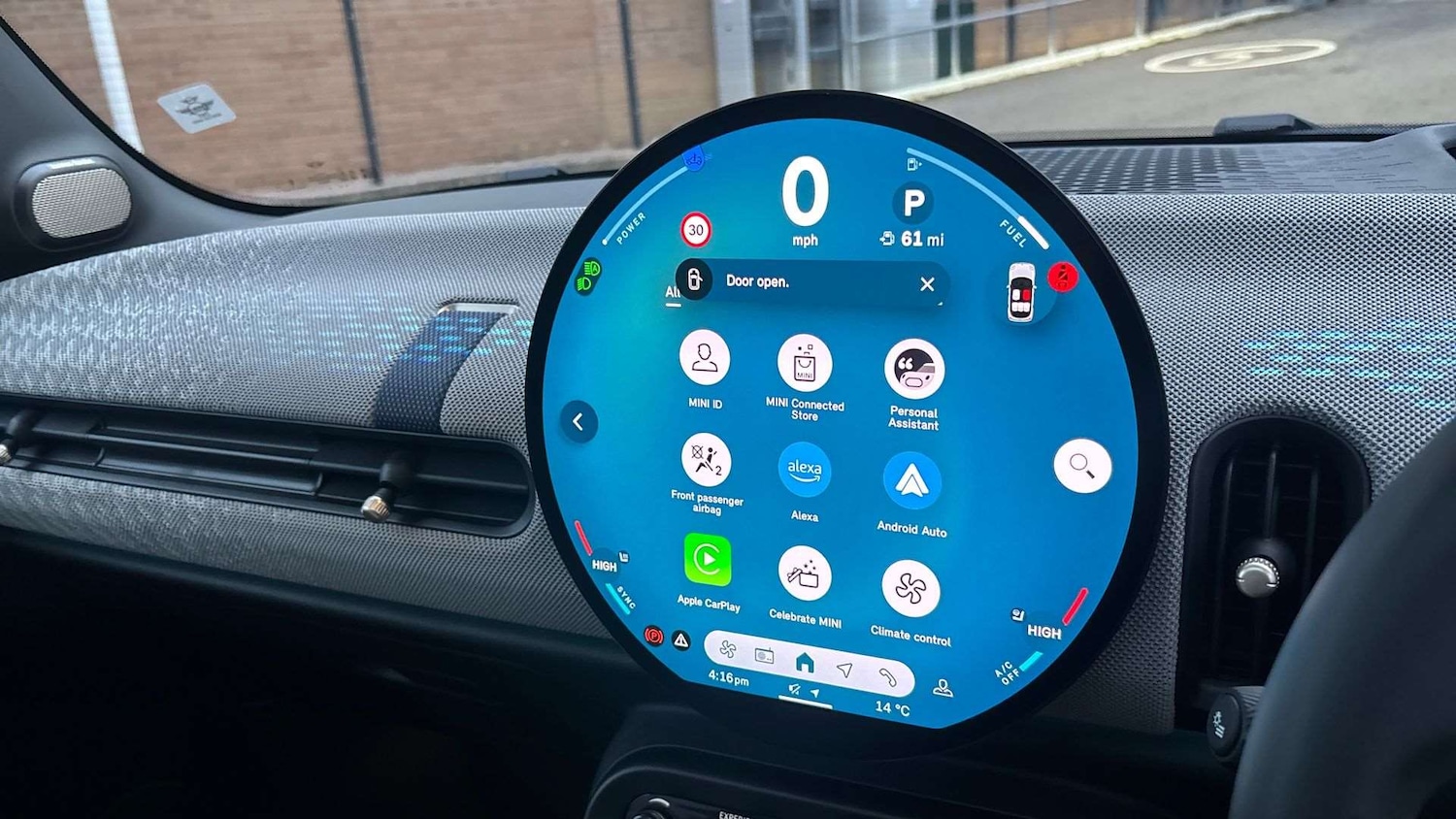 Used MINI Cooper 2025 for sale - 76488116: Photo 31