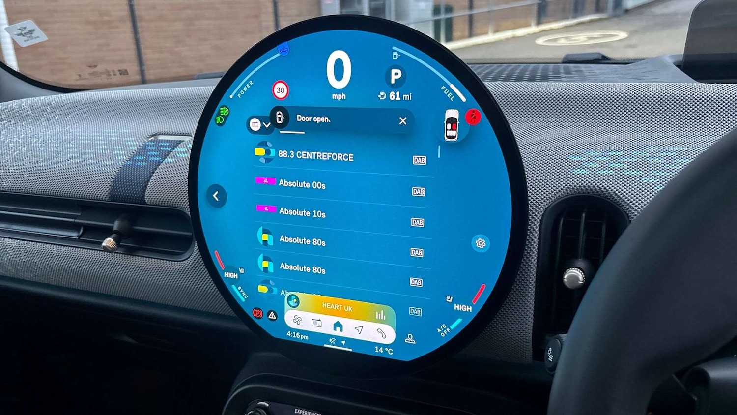 Used MINI Cooper 2025 for sale - 76488116: Photo 32