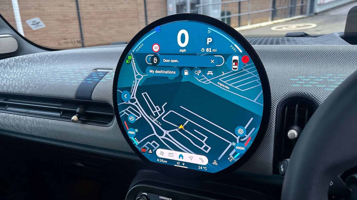 Used MINI Cooper 2025 for sale - 76488116: Photo 33