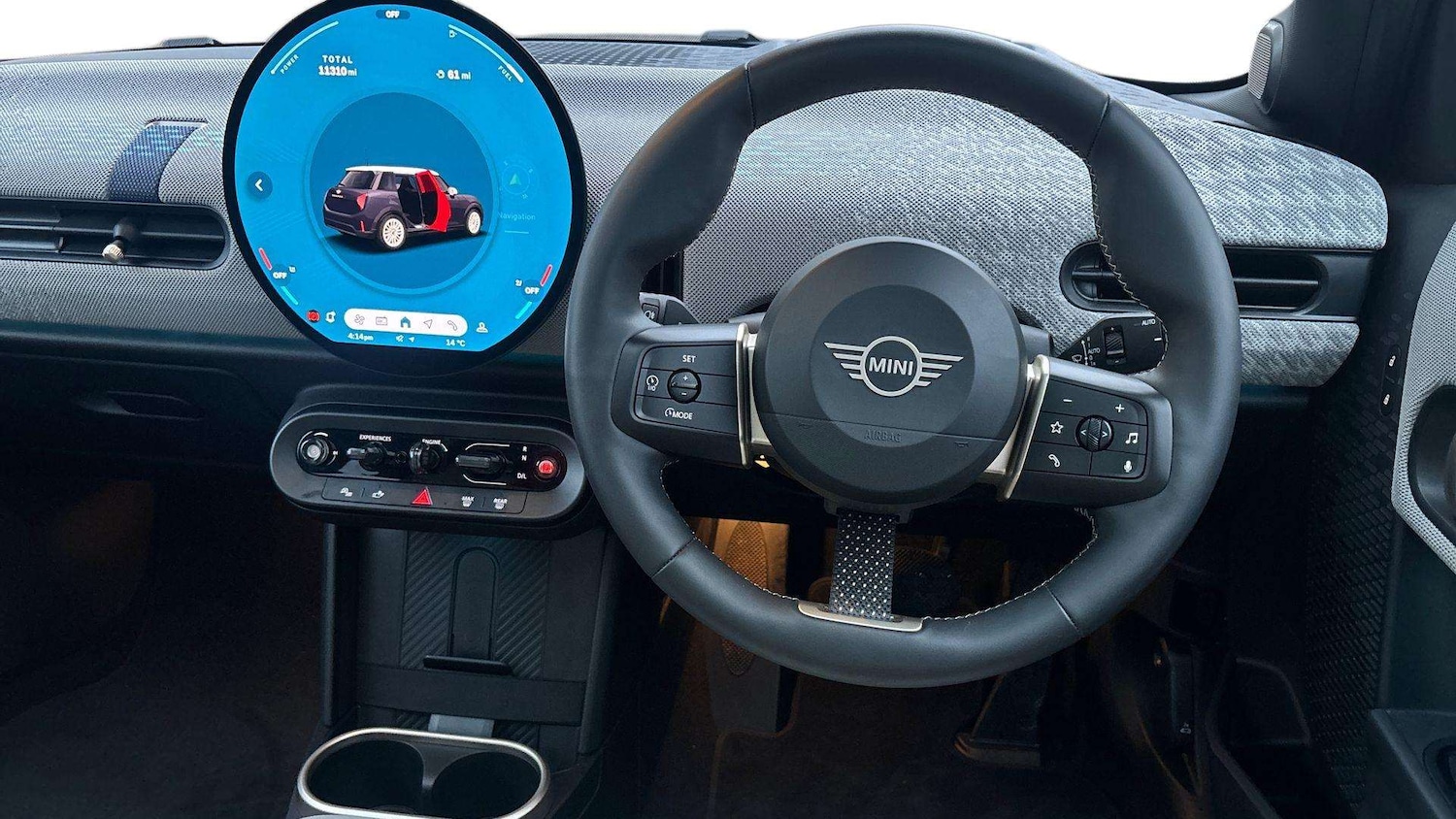 Used MINI Cooper 2025 for sale - 76488116: Photo 7