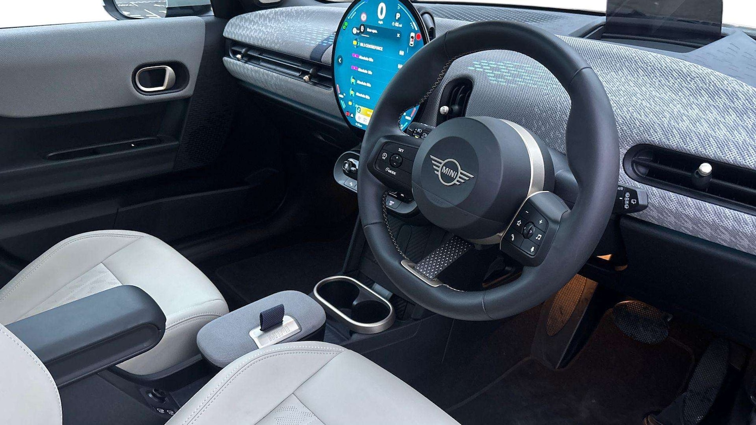 Used MINI Cooper 2025 for sale - 76488116: Photo 8