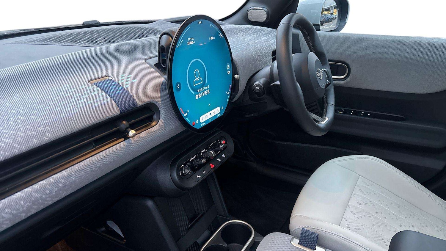 Used MINI Cooper 2025 for sale - 76488116: Photo 9