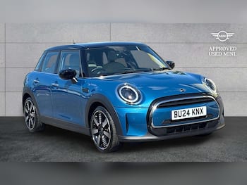 Used MINI Hatch 2024 for sale - 79637295: Photo