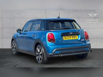 Used MINI Hatch 2024 for sale - 79637295: Photo