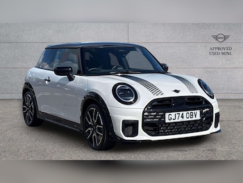 Used MINI Cooper 2024 for sale - 78234078: Photo