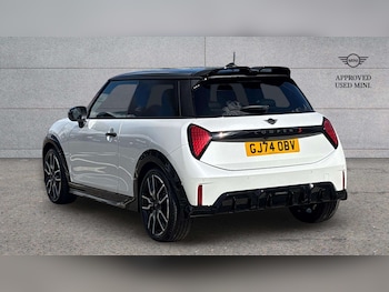 Used MINI Cooper 2024 for sale - 78234078: Photo