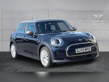 Used MINI Hatch 2022 for sale - 78678537: Photo