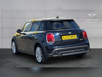 Used MINI Hatch 2022 for sale - 78678537: Photo