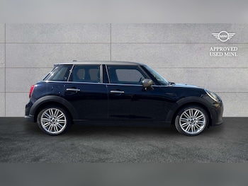 Used MINI Hatch 2022 for sale - 78678537: Photo