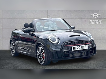 Used MINI Convertible 2023 for sale - 78604089: Photo