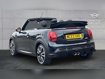 Used MINI Convertible 2023 for sale - 78604089: Photo