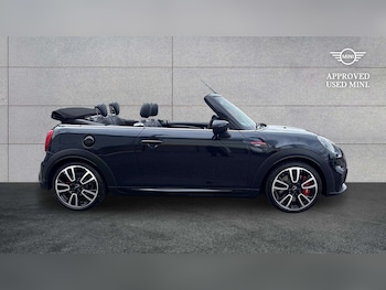 Used MINI Convertible 2023 for sale - 78604089: Photo