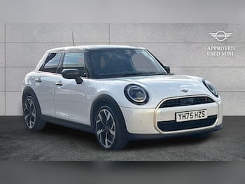 Used MINI Cooper 2025 for sale - 79702269: Photo