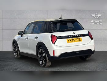Used MINI Cooper 2025 for sale - 79702269: Photo