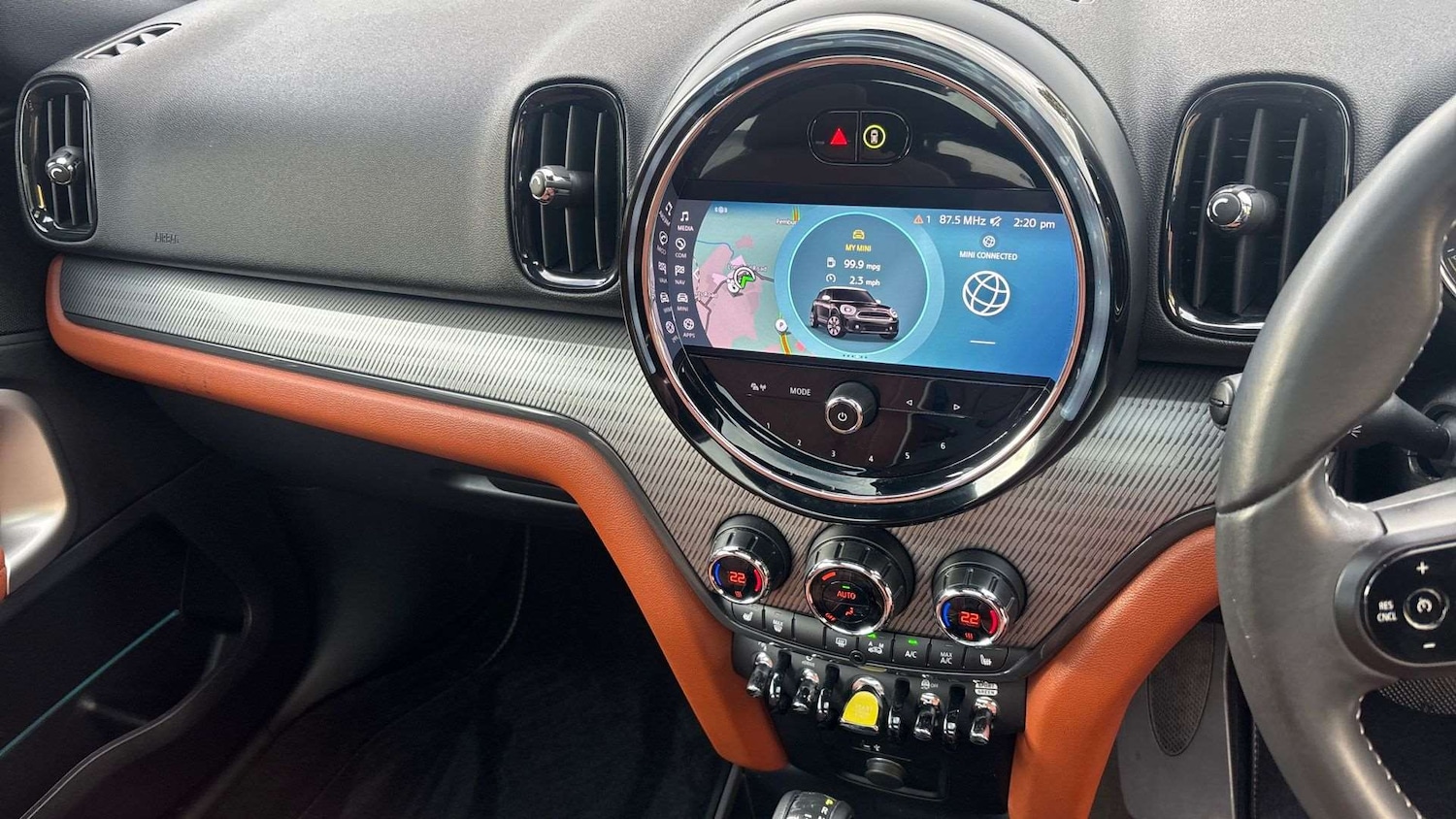 Used MINI Countryman 2022 for sale - 76421216: Photo 10