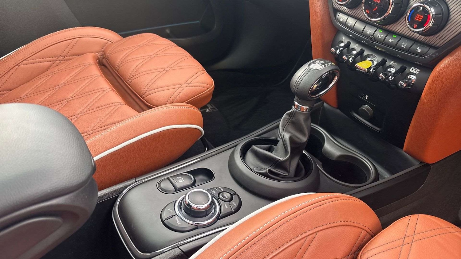 Used MINI Countryman 2022 for sale - 76421216: Photo 12