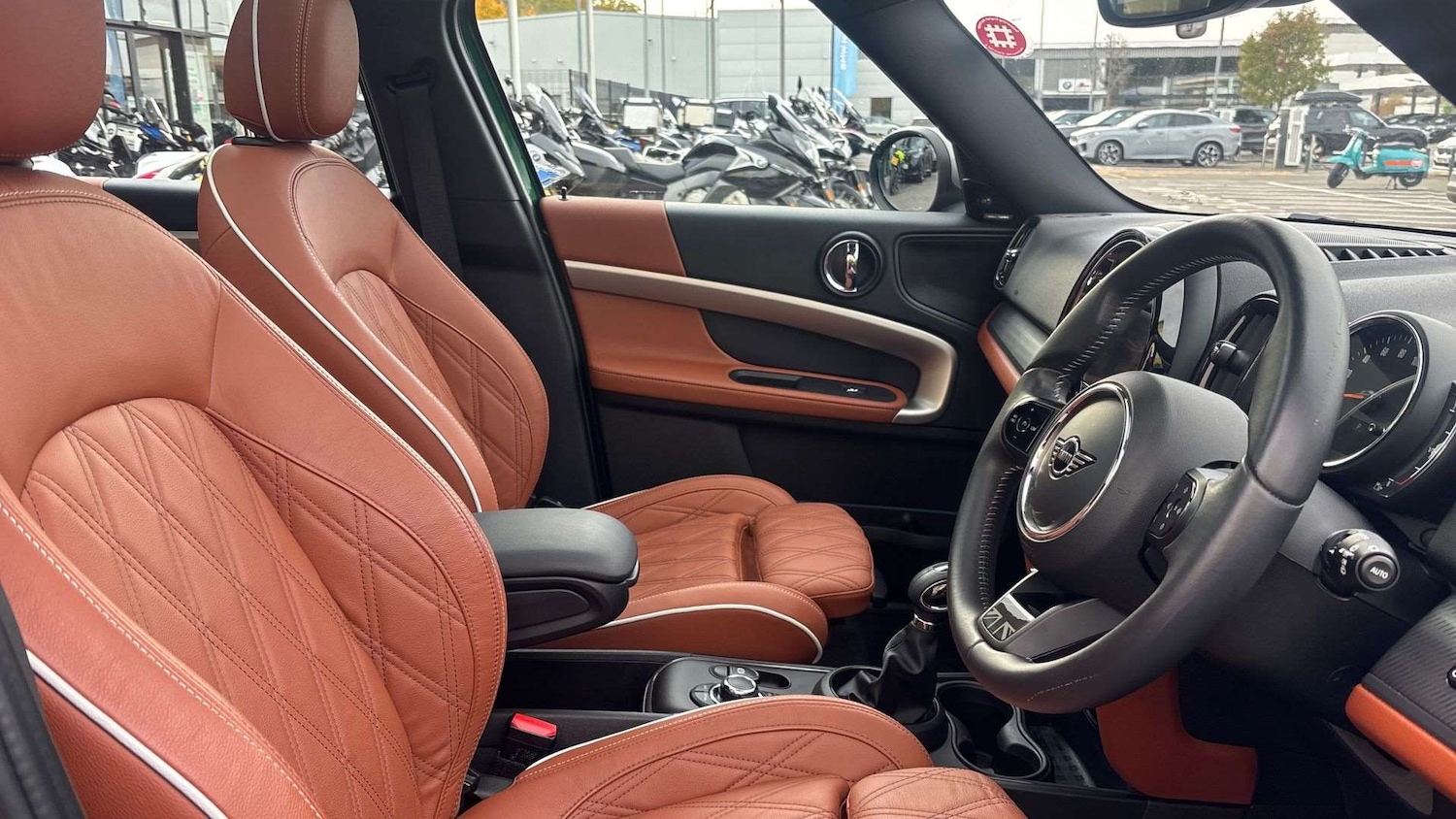 Used MINI Countryman 2022 for sale - 76421216: Photo 13