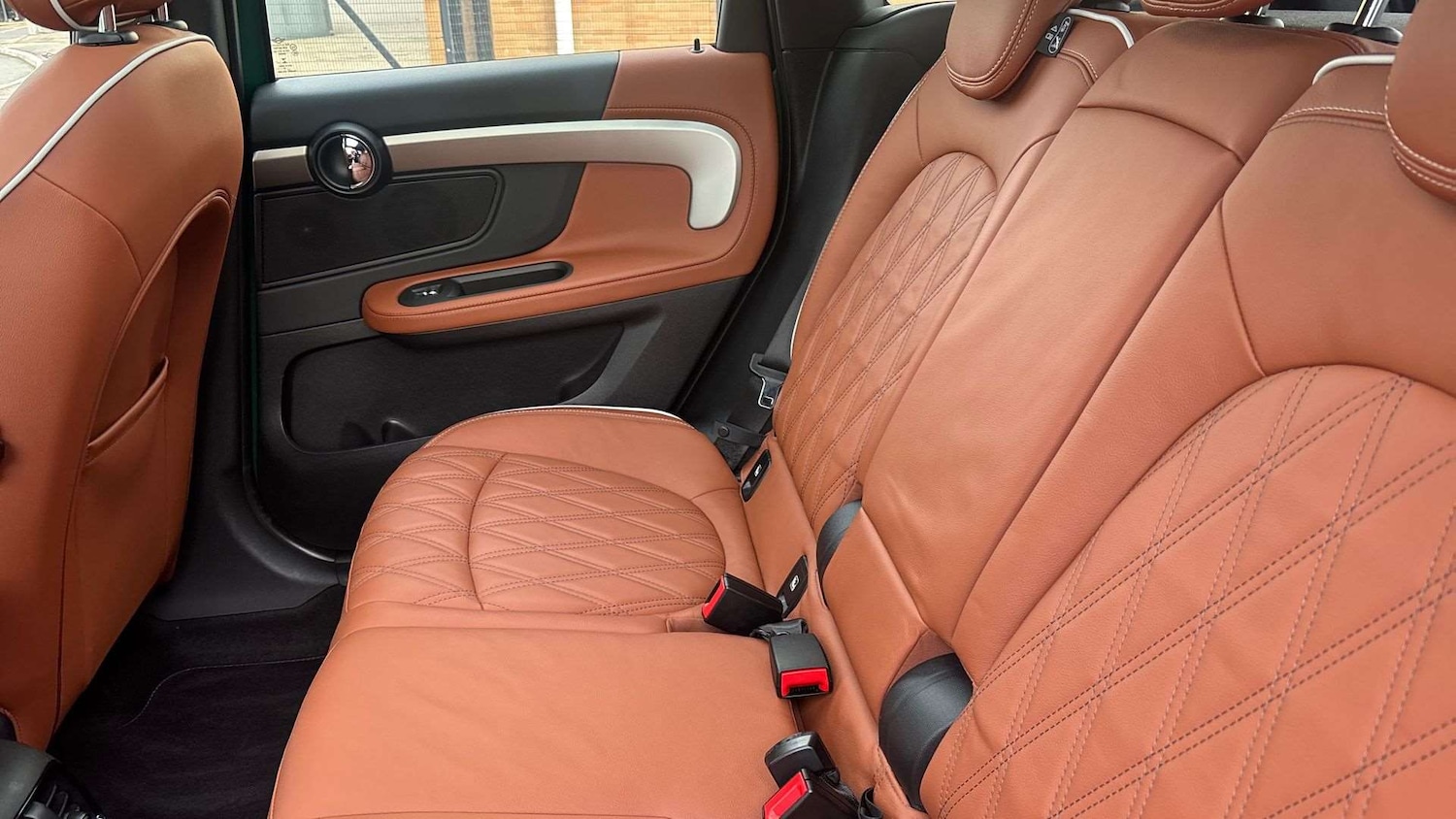 Used MINI Countryman 2022 for sale - 76421216: Photo 14