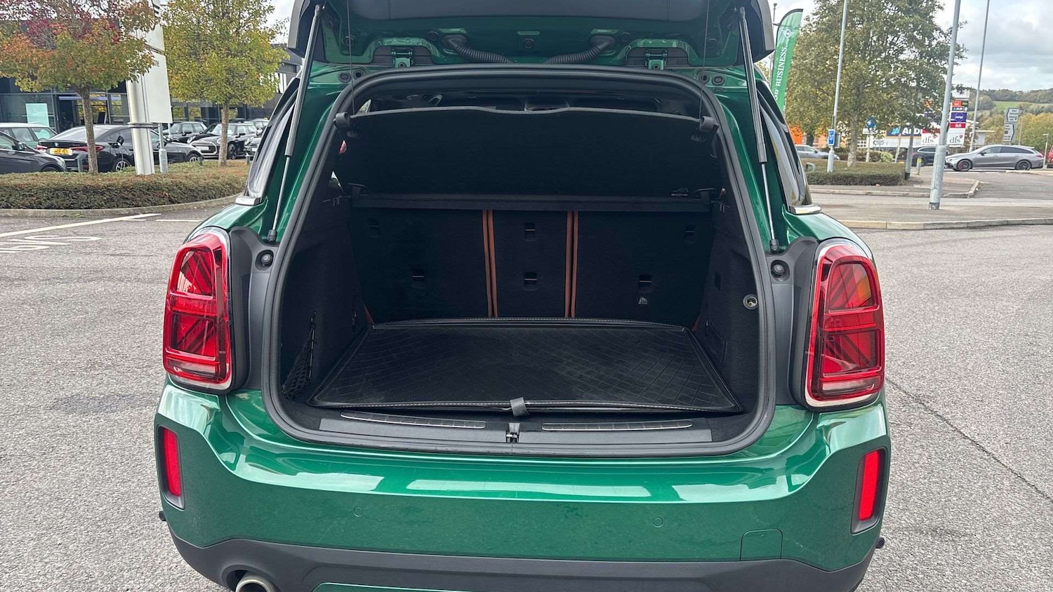 Used MINI Countryman 2022 for sale - 76421216: Photo 15